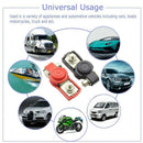 1 Pair Battery Terminal Heavy Duty Car Vehicle Quick Connector Cable Clamp  E3K2