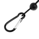 Portable Fishing Tippet Spool Holder Tippet & Fly Holder Fishing Tackle Gear