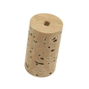 1x Wood Flute Head Cork for Flute Instrument Repair Parts Replacement