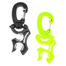 2x Premium Hose Holder Regulator Octopus Retainer Clip for Scuba Diving Dive