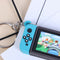 2020 New Game Cartoon Keychain Car Keyring Charm Bag Pendant Fashion Key Cha Hn