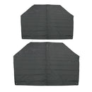 Waterproof Rain Fly Tent Tarp Ground Cloth Camping Shelter Picnic Mat