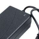 12V 3A 36W AC/DC Power Supply Adapter for 2.1 & 2.5mm LED Strip Security Ca L2E4