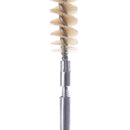 5 in 1 tube brush cleaning small hair brush cal.38 / 357 / 9MM plastic box se<