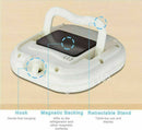 Digital Kitchen Timer Magneti Cooking LCD for Food Household Use Loud Alarm