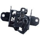 New Hood Latch Lock Catch Fits 1998-2010 Beetle + Pull Handle 1C0823509 AE  X5V3