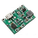 USB Lithium 3.7V Battery Charging Module 4.2V Boost Step Up 5V 9V 12V 24V HF JR