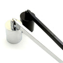 Candle Wick Tool Oil Lamp Stainless Steel Dipper Extinguish Trimmer Cutter  A7J5