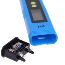 Digital Electric PH Meter LCD Tester Pocket Hydroponics Aquarium Water Test  3C