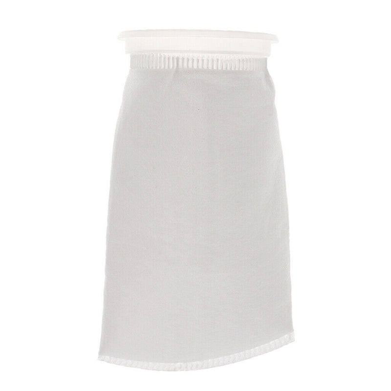 100/150 Micron Filter Media Bags - PP+Polypropylene Fiber Custom Chemical Media