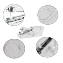 Multi-functional Cordless Handy Stitch Tool Handheld Fabrics Sewing Machine