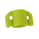 10pcs/set Bow Fishing Arrow Safety Slides for 8mm Arrow Shaft Outdoor Fish
