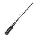 Dual-band 144/430MHz NA-701 SMA-Male Radio Flexible Antenna for Yaesu 678R