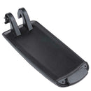 Auto Car Vehicle Center Console Armrest Lip Cover for A4 B6 B7 2002-2007