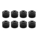8Pieces Rear Stabilizer Support Bushing for Polaris 1997-2005 Sportsman 500