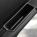 For Suzuki Jimny 18-19 1 Pair Door Handle Storage Box Container Tray Organizer