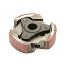 Clutch Brake Caliper Pads For 43cc 47cc 49cc 2Stroke Dirt ATV Quad Pocket Bike