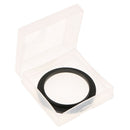 48mm-42mm Step Down Rings 48mm Lens To 42mm Filter Cap Hood Ring Adapter x2
