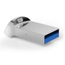 USB C 3.1 Type-C Female to USB-A 3.0 Female Adapter OTG Converter Fit for