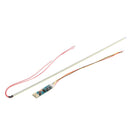 LED Constant Current Board Strip Backlight Lamps Update Kit for LCD Monitor