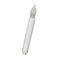 12x Flameless LED Candle Decor Battery Candle for Candlelight Dinner 165mm