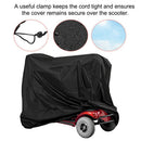 170CM Eldly Mobility Scooter Storage Cover Wheelchair Waterproof Rain Prot Bj