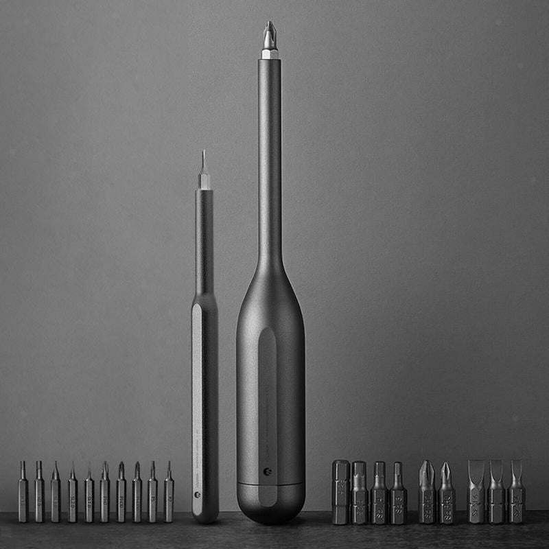 Precision Screwdriver, Mini Screw Driver Professional Repair Tool Kit for