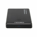 1X(Maikou 2.5 Inch Type C Sata3 Solid State Mechanical External Hard Disk B