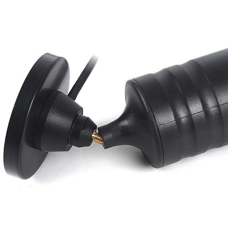 Portable TV Antenna Indoor Outdoor Digital HD Freeview Aerial Ariel JC3C