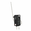 10 x Micro Limit Switch Long Straight Hinge Arm SPDT Snap Action LOT J9H5