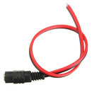 20 pcs 5.5 x 2.1mm Female DC Power Jack Plug CCTV Camera power connection l P9D2