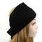 1pc Adjustable Makeup Hair Wrap Head Band Salon SPA Yoga Facial Headband