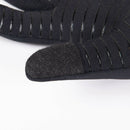 2 Pairs Black Compression Gloves Running Driving Winter Warmer for Men Women