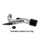 Ztto Bicycle Steerer Tube Cutter Fork Cutting Tool Handlebar Cutter Fit for
