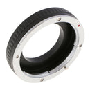 For Canon EOS EF to M42 Thread Camera Universal Lens Converter Adapter Ring