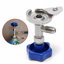Dispensing Valve Bottle Opener 337B For R12 R134A Refrigerant Car Parts Dur I9M3
