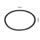 Drive Belt 669-18-30 for  GY6 49CC-50CC Scooter 4-Stroke ATV Go Kart Moped