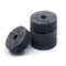 Drum Accessories Kit: Cymbal Felts, Cymbal Sleeves, Wing Nuts