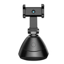 Tracking Indoor Live Streaming Selfie Phone Gimble 360 Degree Rotation Outdoor