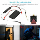 DIY Camera Mini Wifi Camera Full HD 1080P Camcorder P2P Motion Detection Vi