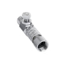 Airbrush Quick Release Disconnect 1/8" Plug