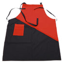 Salon Hairdressing Stylist Hair Cutting Shampoo Gown Barber Apron Styling Cape T