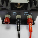 1m 30A Short Wave Radio Power Supply Cord Cable for ICOM IC7000 IC7600/ FT4