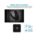 SQ12 Mini Camera Sports HD DV Camcorder 1080P Night Vision 155 degree wide  U1Q3