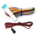 Car Door Lock Vehicle Keyless Entry System Remote Central Kit w/ Control Box