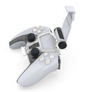 Handle Phone Holder Adjustable Portable Clamp for PS5 Console Game Controller