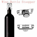 Wine Bottle Stopper Vacuum Saver Sealer Preserver Bars Home,Perfect for sealing