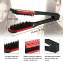 Straight Hair Comb - Professional Hair Straightener Accessory