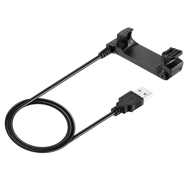 High Quality USB Watch Charging Cable Charge Clip for Garmin Watch