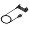 High Quality USB Watch Charging Cable Charge Clip for Garmin Watch